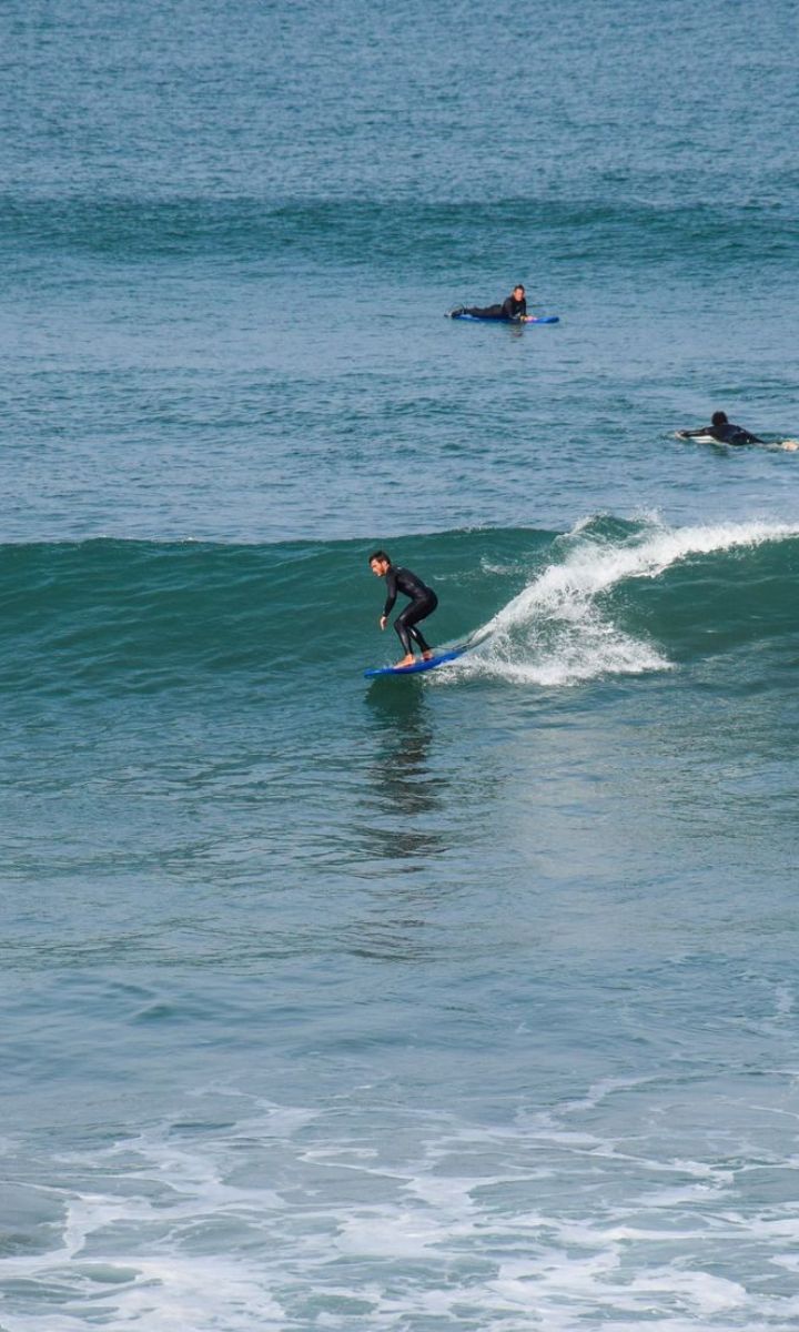 Ziz Valley and southern Morocco scenery