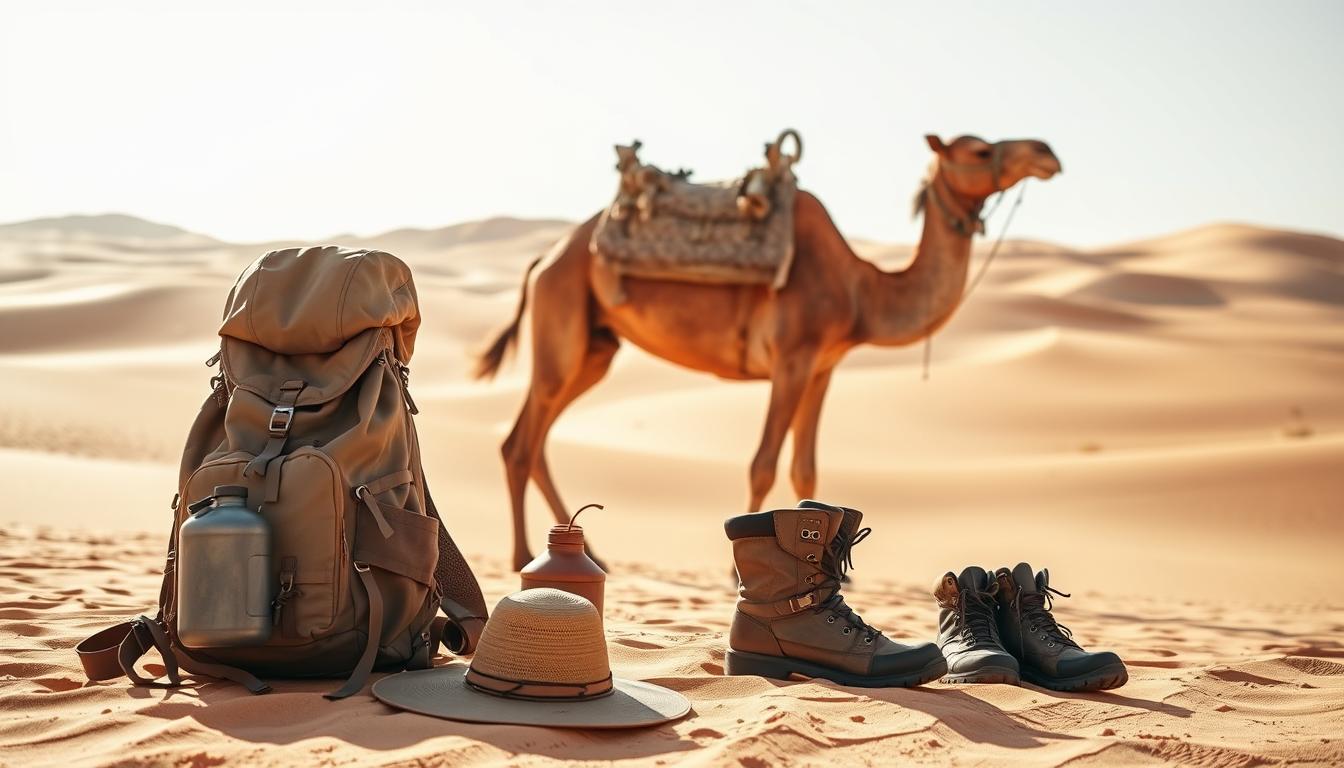 Essentials to Pack for Your Morocco