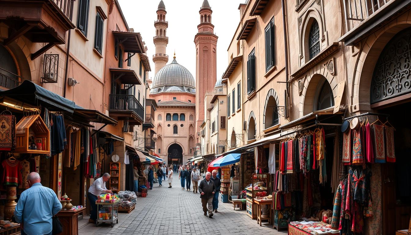 Explore This Moroccan Gem