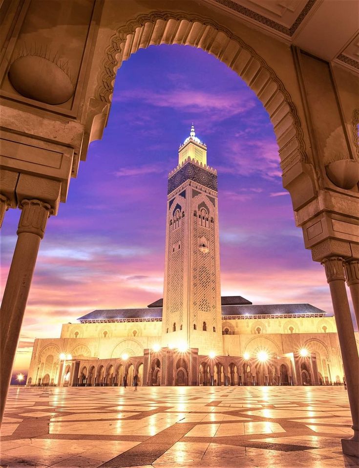 15 days Morocco grand tour