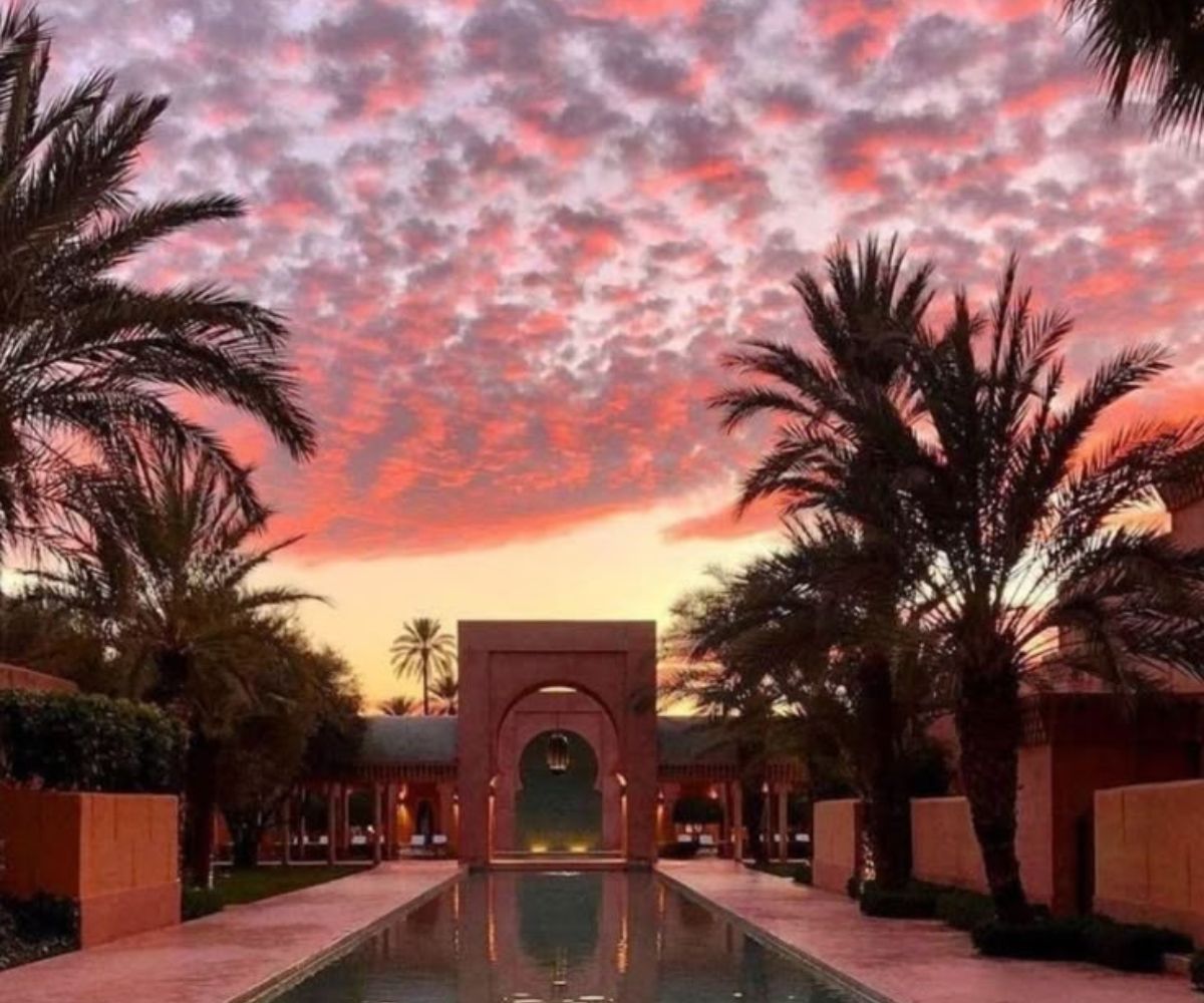 Casablanca desert tours 4 days