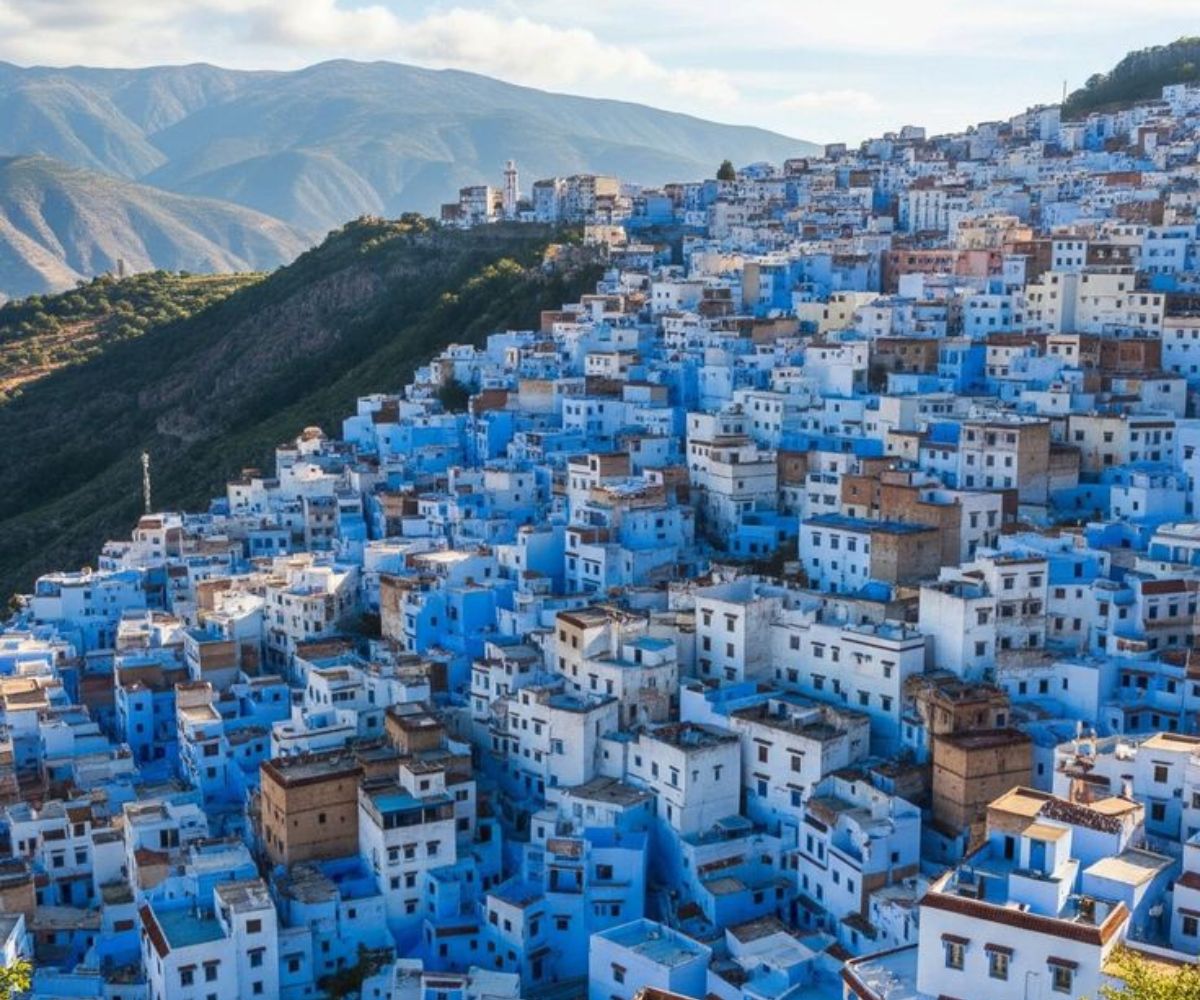 Casablanca Morocco tours 8 days