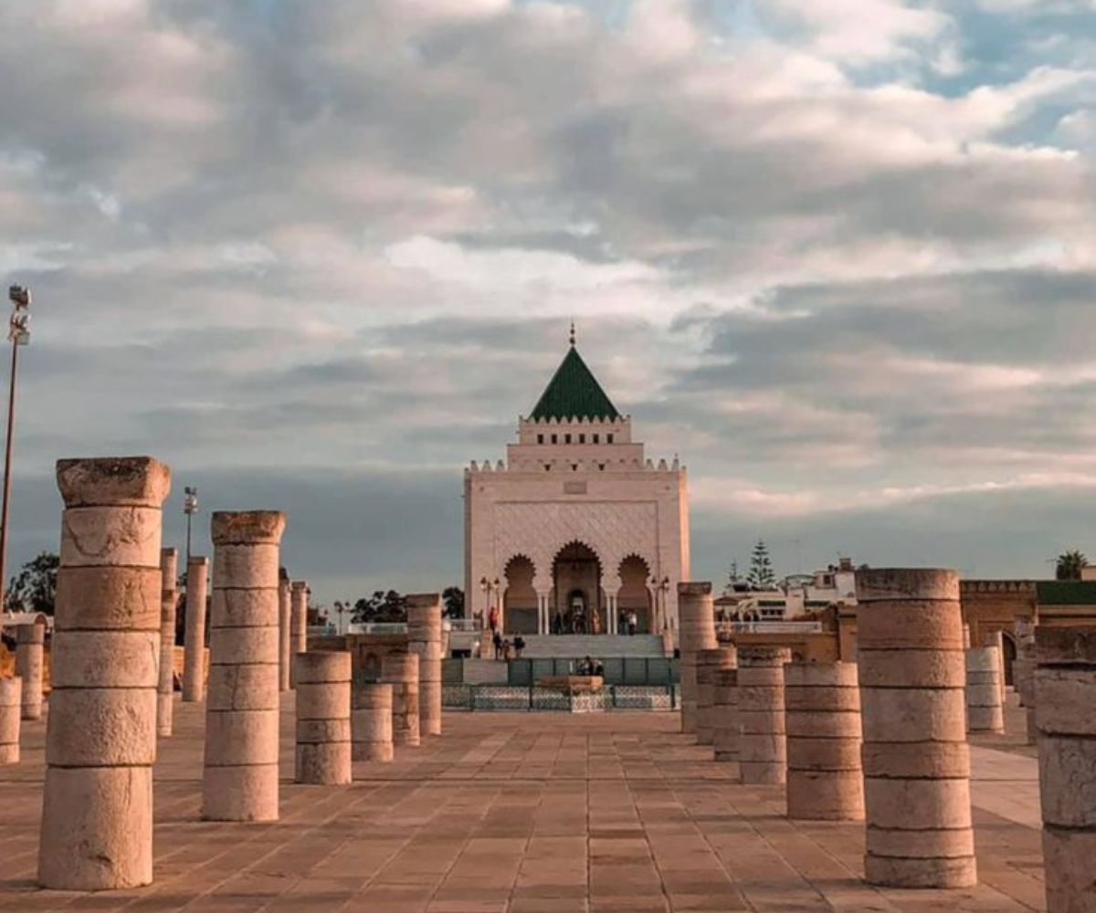 Casablanca desert tours 5 days