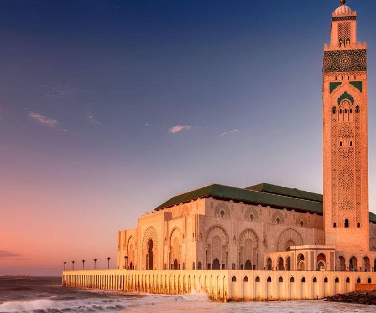 10 days Morocco tour from Casablanca