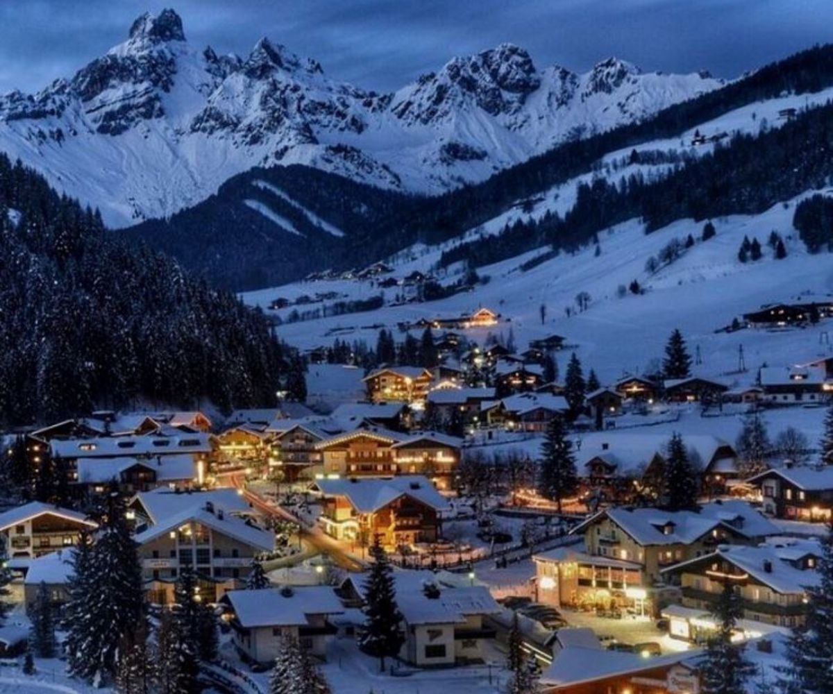 Fes to Marrakech desert tours 5 days