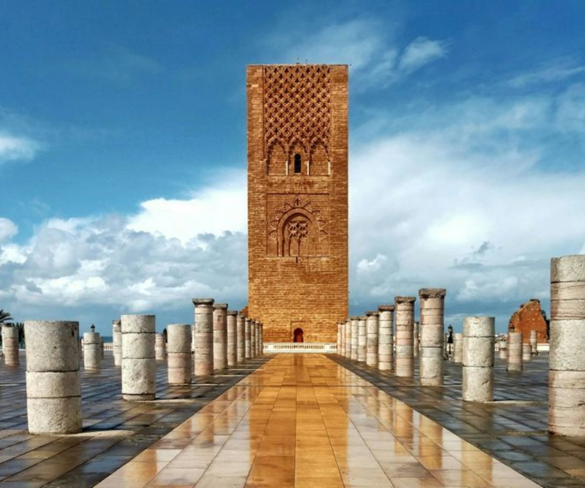 Fes imperial cities tours 7 days